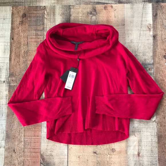 BCBGMaxAzria Sweaters - BIG SALE! 🌿BCBG Maxazria Samir’s Sweater